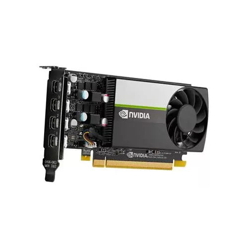 obrázek produktu HP NVIDIA T400E 4 GB 4mDP Graphics