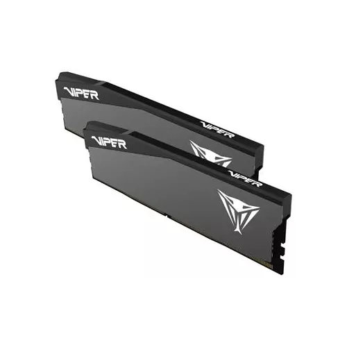 obrázek produktu PATRIOT VIPER Elite 5 Ultra 128GB DDR5 8000MT/s / DIMM / CL58 / XMP 3.0 / 1,45V / Kit 2x 64GB