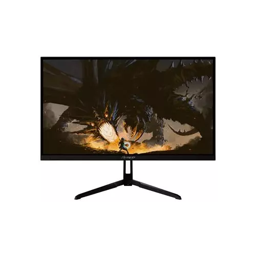 obrázek produktu AROZZI NOVA herní monitor 23,8" 24T1K200 Black/ LED/ 1920x1080/ 200Hz/ IPS/ 1000:1/ 1ms/ HDMI/ DP/ černý