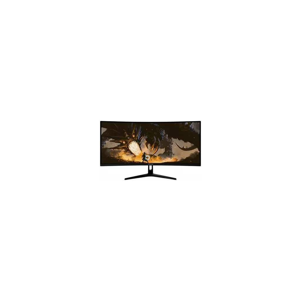 Obrázek produktu AROZZI NOVA herní monitor 34