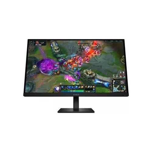 obrázek produktu HP OMEN/27qs G2/27"/IPS/QHD/280Hz/1ms/Black/2R
