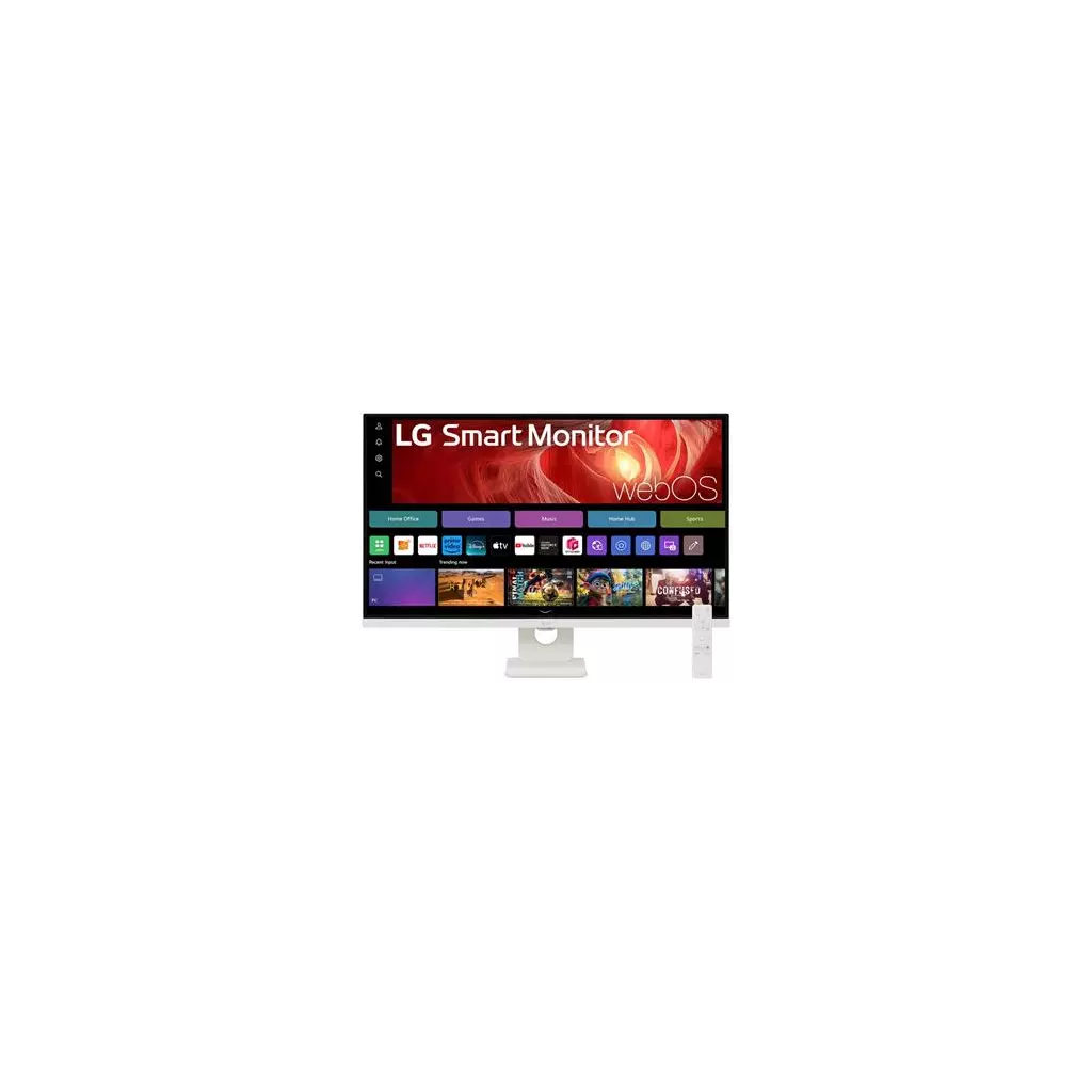 Obrázek produktu LG monitor 32U721SA-W 31.5