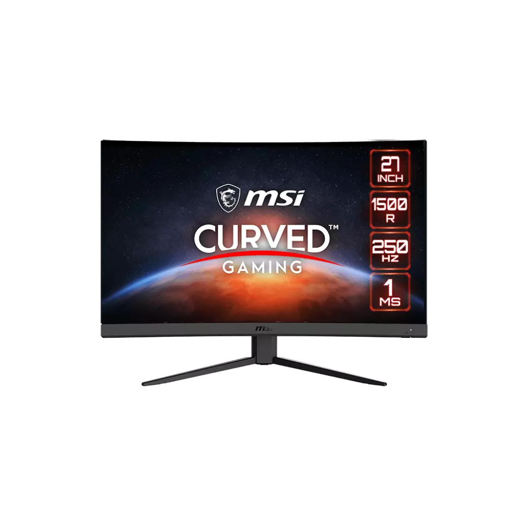 Obrázek produktu MSI Gaming monitor G27C4X, 27