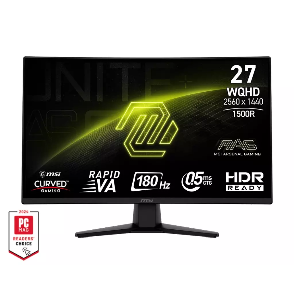 Obrázek produktu MSI MAG/274CQF/27