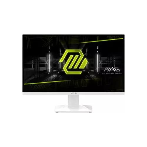 obrázek produktu MSI MAG/274QRFW/27"/IPS/QHD/180Hz/1ms/Bílá/3R