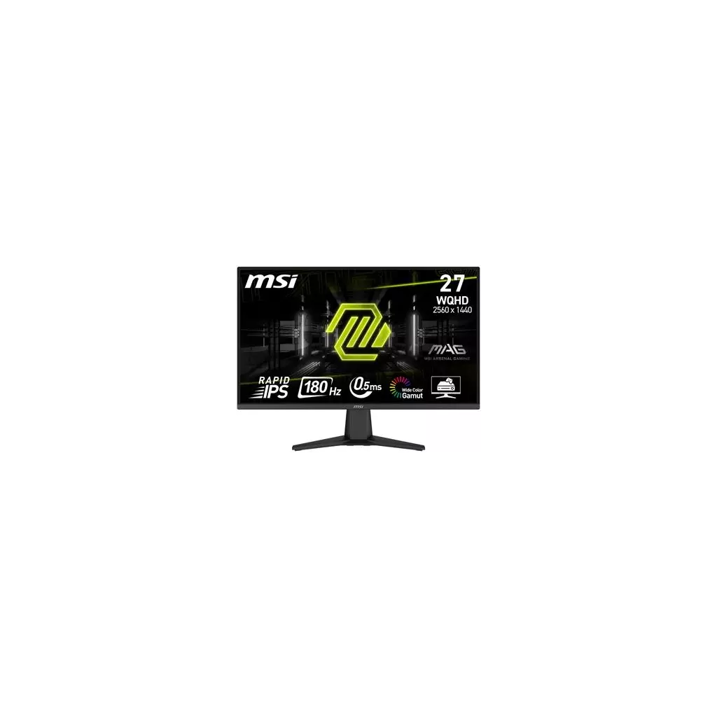 Obrázek produktu MSI MAG/275QF/27