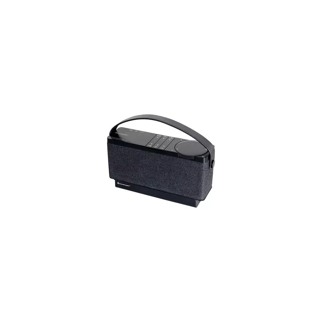 Obrázek produktu Soundmaster HORST TVL24SW/ Bezdrátový TV reproduktor/ 2x 5W RMS/ Zesilovač hlasu