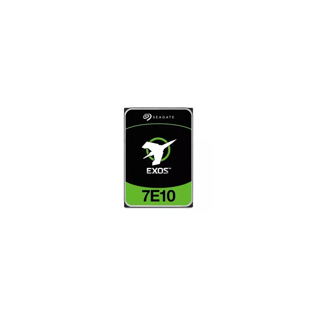 Obrázek produktu SEAGATE Exos 7E10 4TB HDD / ST4000NM001B / SAS / 3,5
