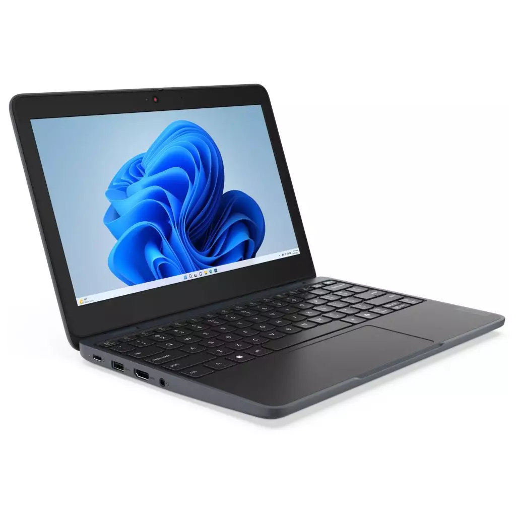 Obrázek produktu Lenovo 100w G5/ N150/ 4GB DDR5/ 128GB UFS/ Intel Graphics/ 11,6