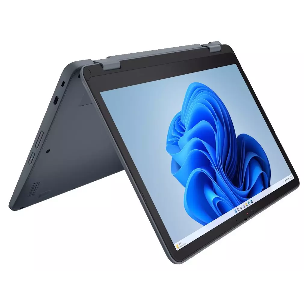 Obrázek produktu Lenovo 300w 2-in-1 G5/ N150/ 4GB DDR5/ 128GB UFS/ Intel Graphics/ 11,6