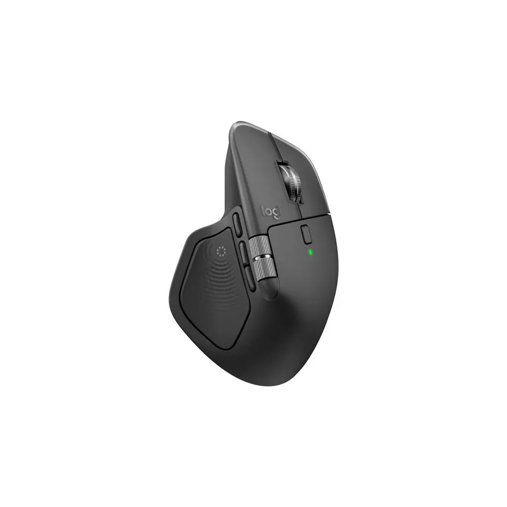Obrázek produktu Logitech myš MX Master 4 graphite
