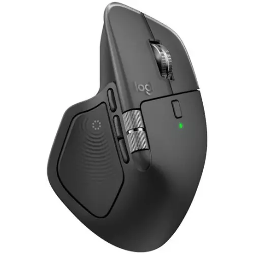 obrázek produktu Logitech myš MX Master 4 graphite