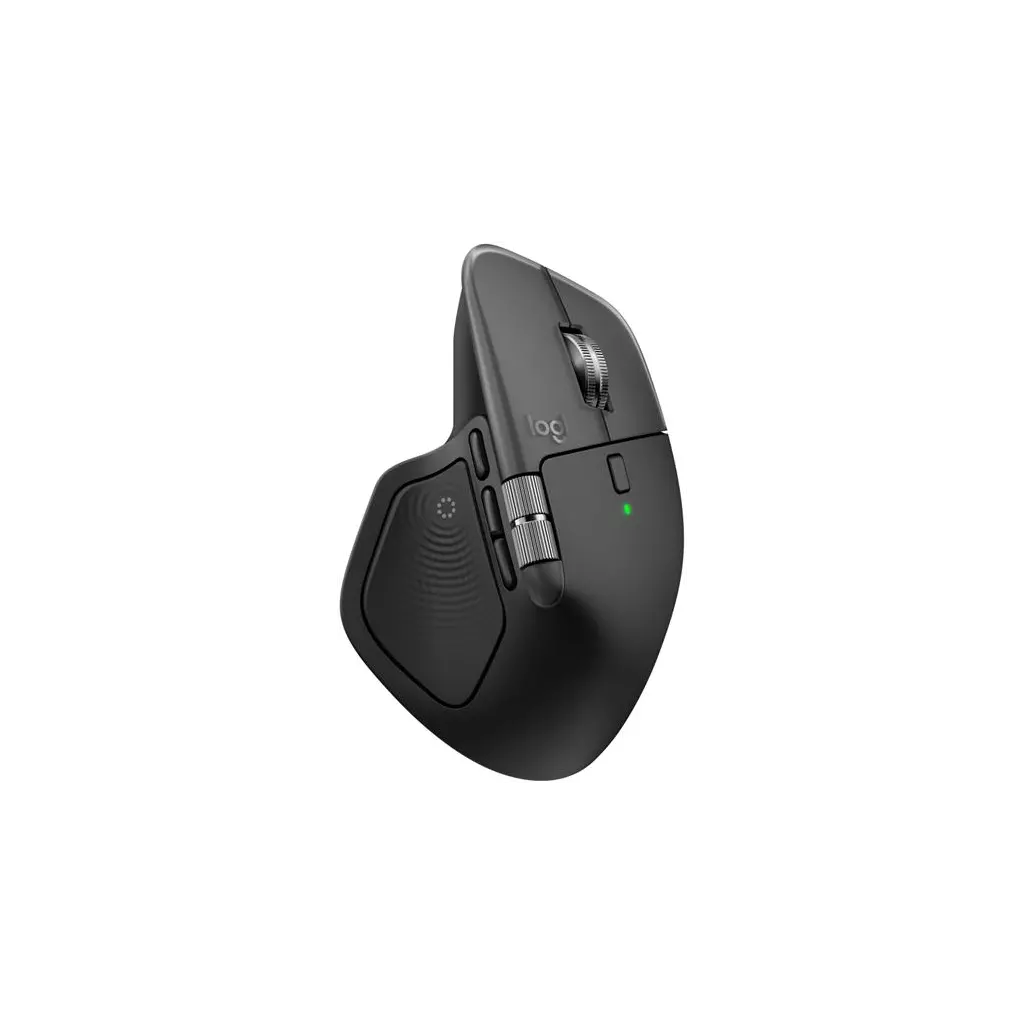 Obrázek produktu Logitech myš MX Master 4 for Mac space black