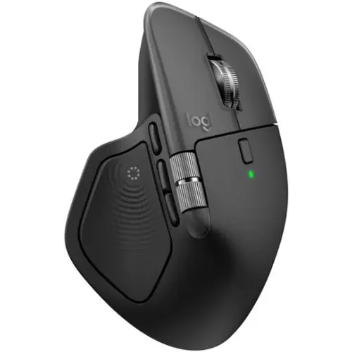 obrázek produktu Logitech myš MX Master 4 for Mac space black