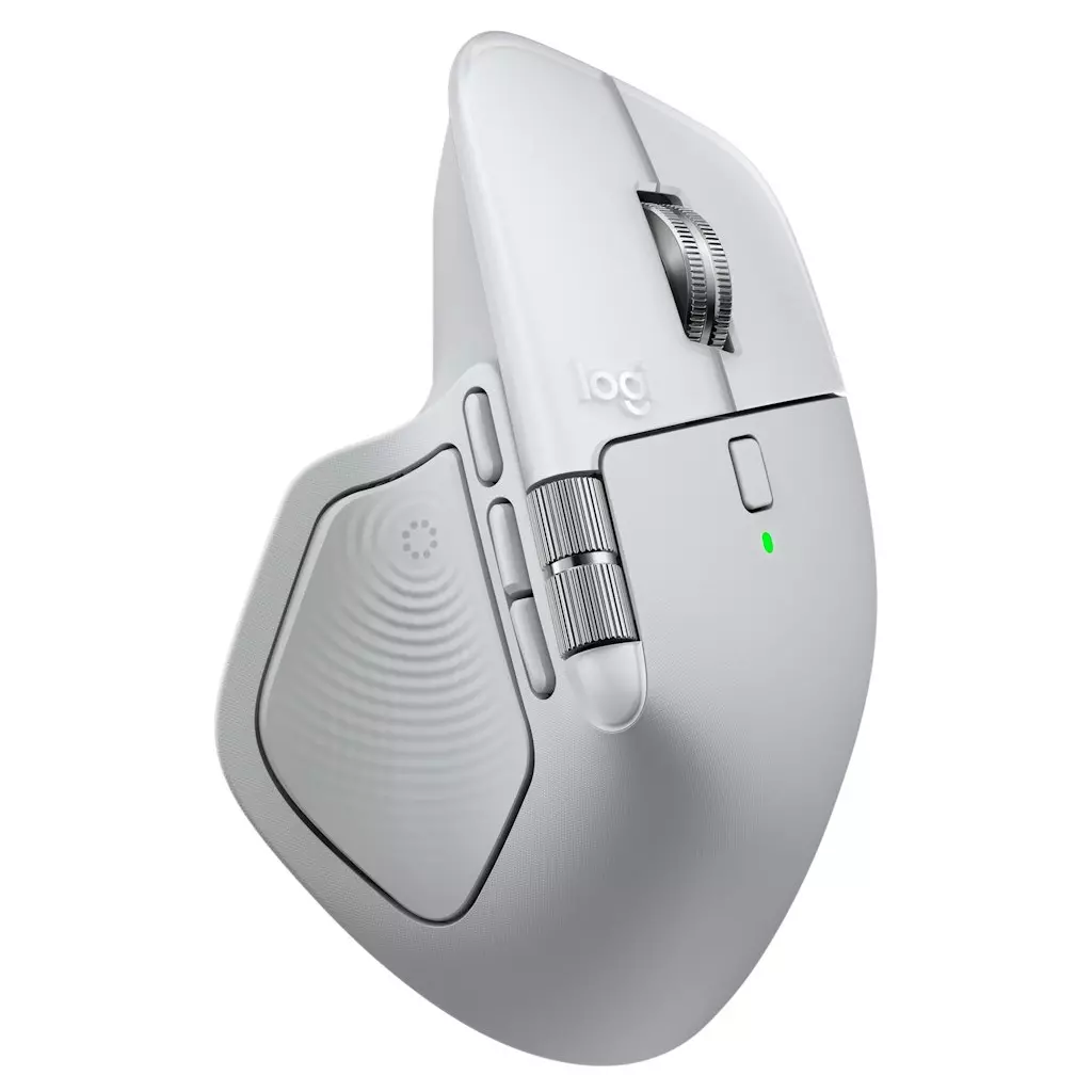 Obrázek produktu Logitech myš MX Master 4 for Mac silver