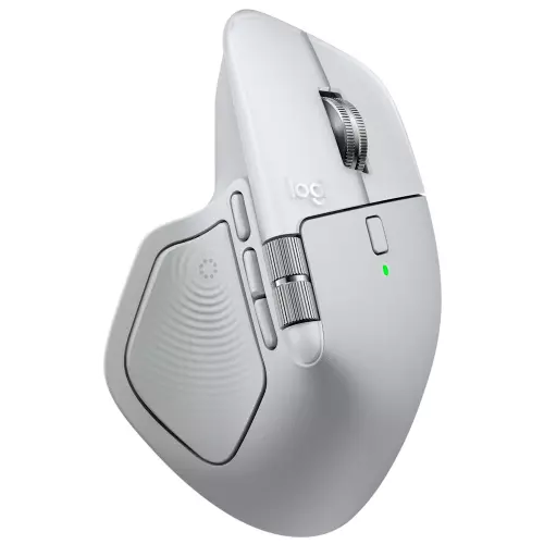 obrázek produktu Logitech myš MX Master 4 for Mac silver