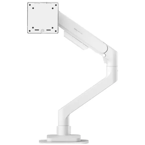 obrázek produktu BENQ BSH02 ergonomické rameno na monitor bílý