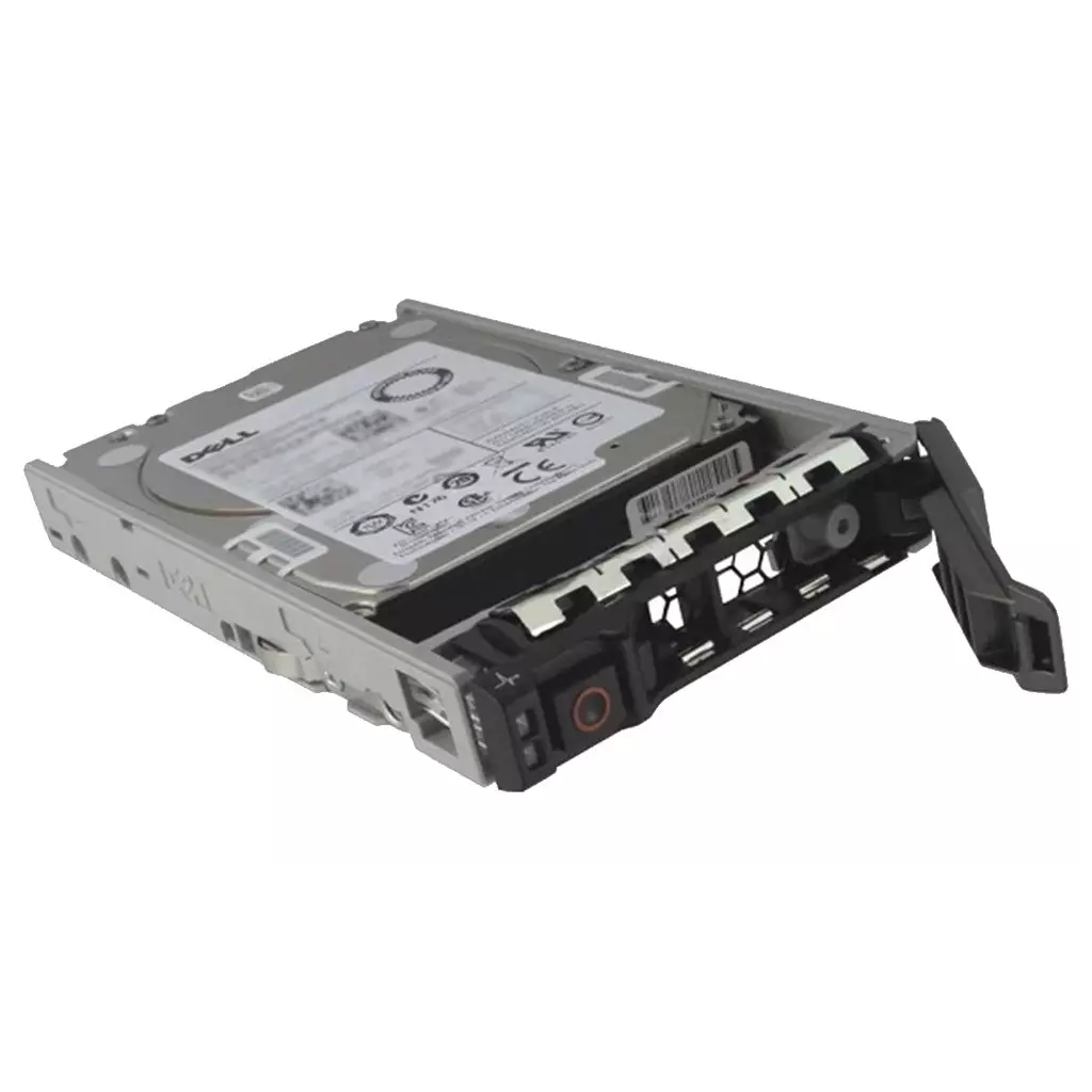 Obrázek produktu DELL disk 12TB/ 7.2K/ SATA 6Gbps/ 512e/ 3.5
