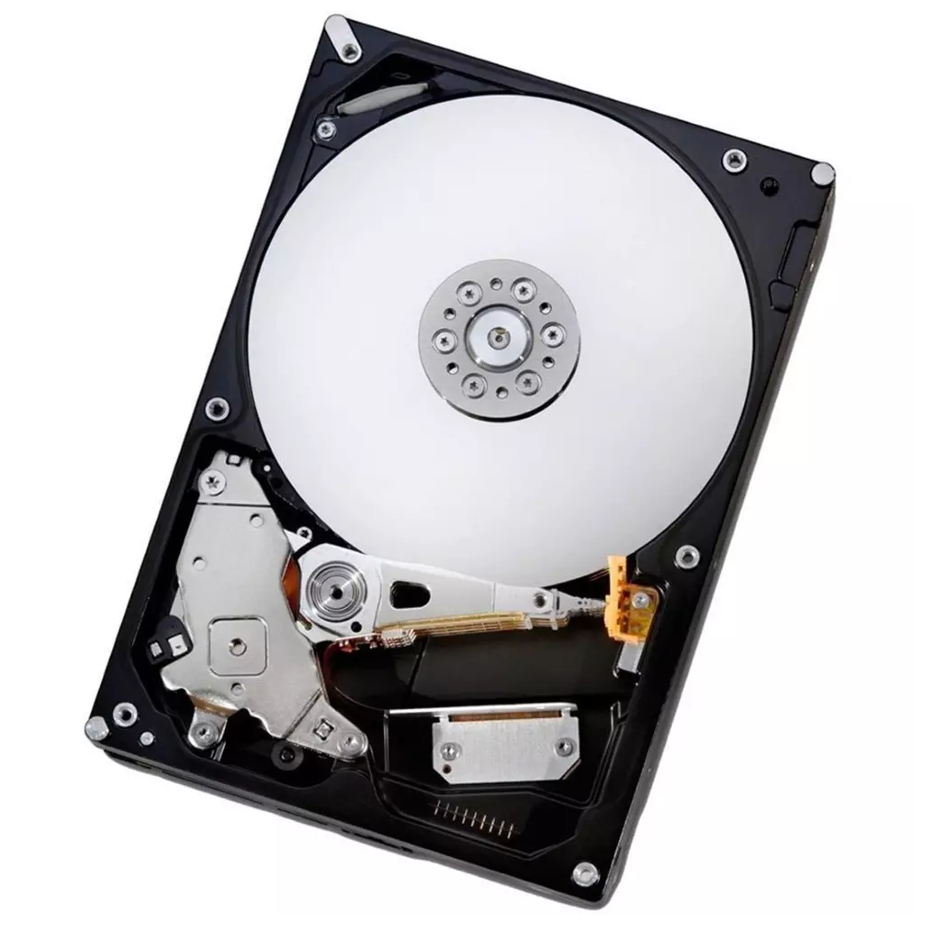 Obrázek produktu DELL disk 1TB/ 7.2K/ SATA 6Gbps/ 512n/ 3.5