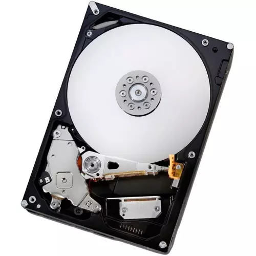 obrázek produktu DELL disk 1TB/ 7.2K/ SATA 6Gbps/ 512n/ 3.5"/ pro PowerEdge T150,R240,R350,T140,T350,T440