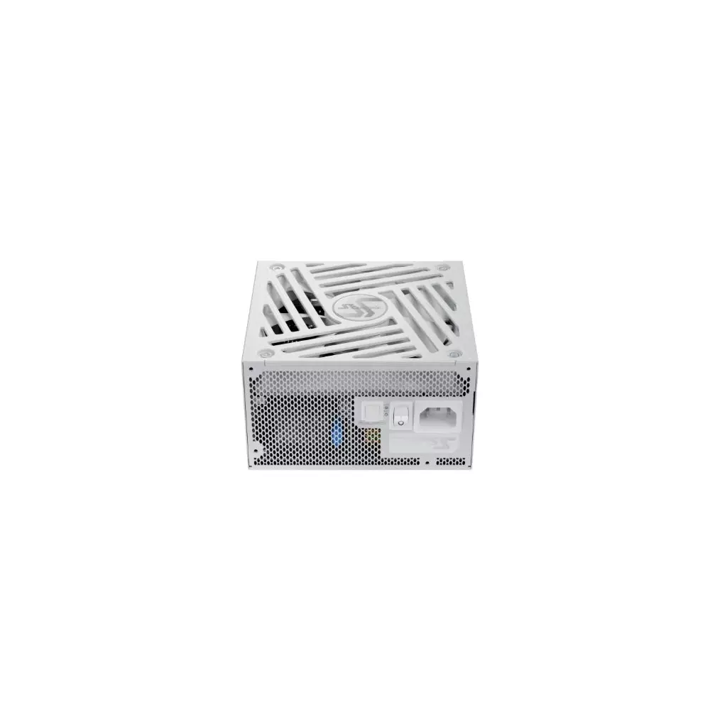 Obrázek produktu SEASONIC zdroj 850W FOCUS GX-850 (ATX 3) WHITE - NEW MODEL