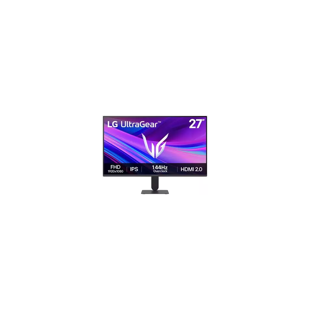 Obrázek produktu LG monitor 27G411A-B IPS 27