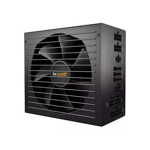 obrázek produktu Be quiet! / zdroj STRAIGHT POWER 12 Platinum 1000W / ATX3.1 / active PFC / 135mm fan / 80PLUS Platinum / modulární