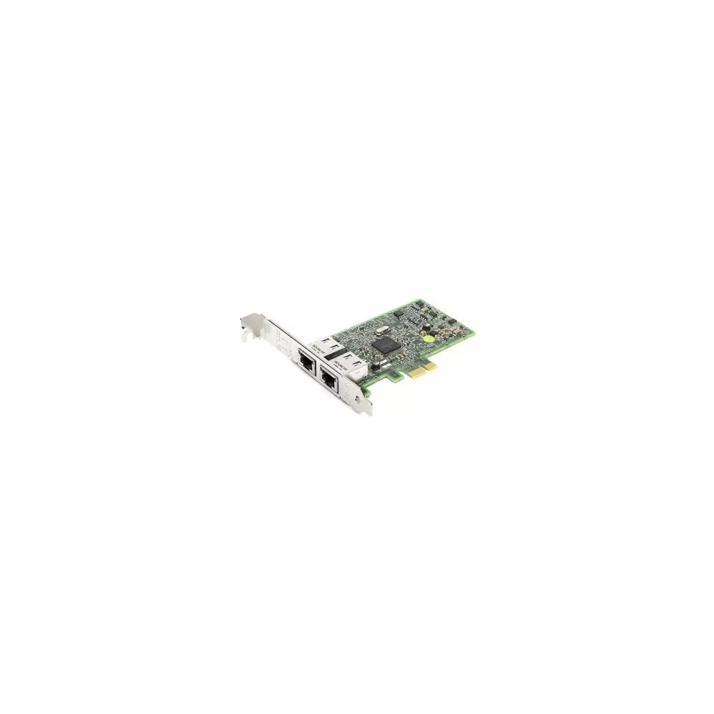Obrázek produktu DELL Broadcom 5720 / 1GbE / 2portová síťová karta / PCIe / pro PowerEdge R340, R240, R640/ low profile/ poloviční výška
