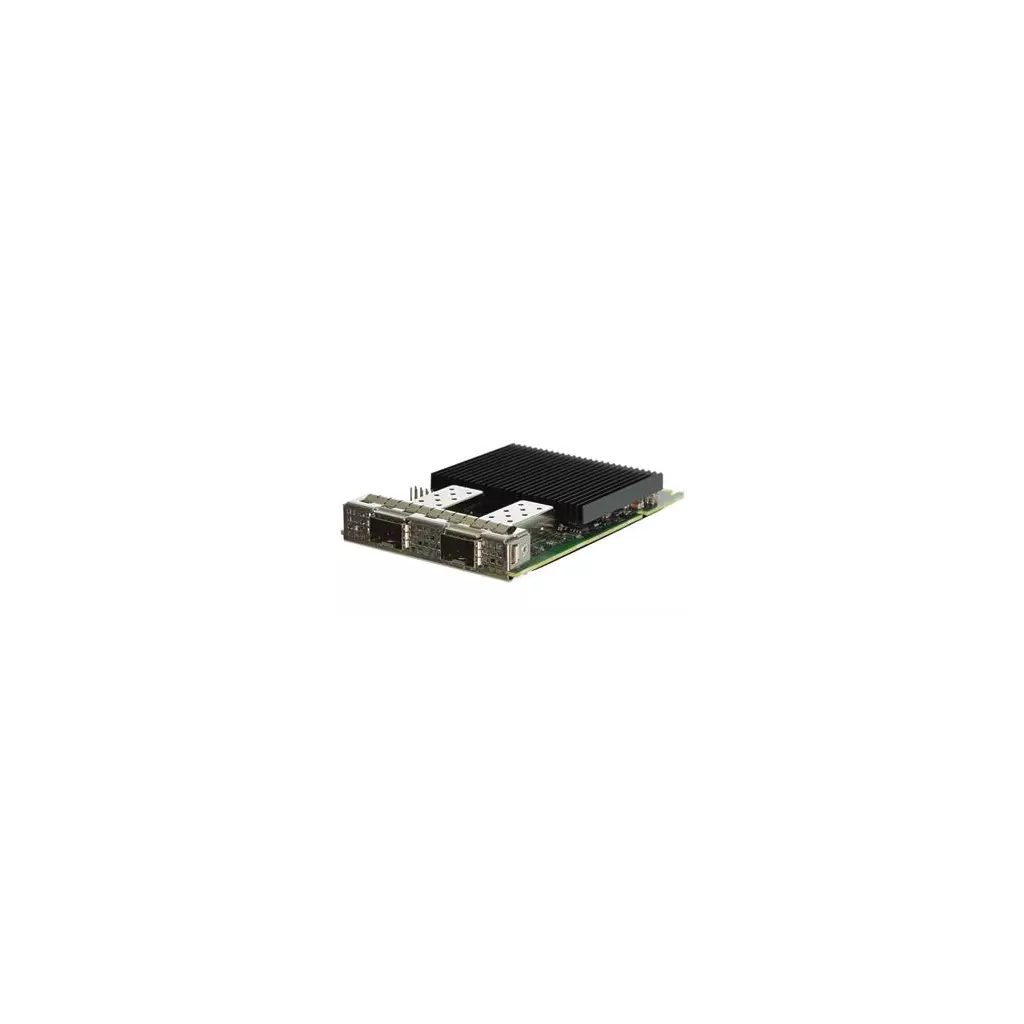 Obrázek produktu DELL E810-XXV / 25Gb SFP28 / 2portová síťová karta / OCP NIC 3.0 / pro PowerEdge R450, R550, R650, T350, T550