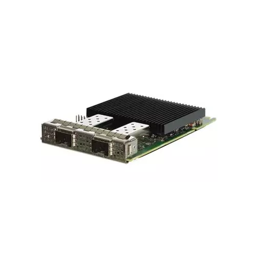 obrázek produktu DELL E810-XXV / 25Gb SFP28 / 2portová síťová karta / OCP NIC 3.0 / pro PowerEdge R450, R550, R650, T350, T550