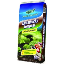 obrázek produktu AGRO Zahradnický kompost 50 L