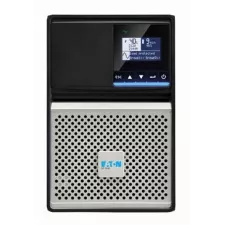 obrázek produktu EATON UPS 5P 1150i G2, Line-interactive, Tower, 1150VA/920W, výstup 8x IEC C13, USB, displej, sinus, slot pro LAN