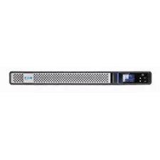 obrázek produktu EATON UPS 5P 1150iR G2, Line-interactive, Rack 1U, 1150VA/920W, výstup 6x IEC C13, USB, displej, sinus, slot pro LAN