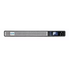 obrázek produktu EATON UPS 5P 1550iR G2, Line-interactive, Rack 1U, 1550VA/1350W, výstup 6x IEC C13, USB, displej, sinus, slot pro LAN