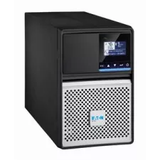 obrázek produktu EATON UPS 5P 650i G2, Line-interactive, Tower, 650VA/520W, výstup 4x IEC C13, USB, displej, sinus, slot pro LAN