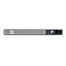 obrázek produktu EATON UPS 5P 650iR G2, Line-interactive, Rack 1U, 650VA/520W, výstup 4x IEC C13, USB, displej, sinus, slot pro LAN