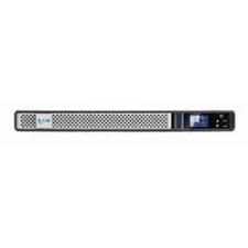 obrázek produktu EATON UPS 5P 650iR G2 Netpack, Line-interactive, Rack 1U, 650VA/520W, výstup 4x IEC C13, USB, displej, sinus, LAN