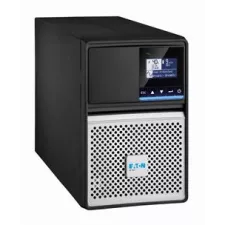 obrázek produktu EATON UPS 5P 850i G2, Line-interactive, Tower, 850VA/680W, výstup 6x IEC C13, USB, displej, sinus, slot pro LAN