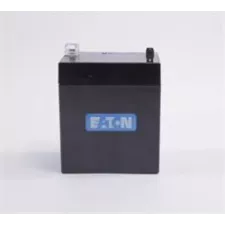 obrázek produktu EATON Battery+, náhradní baterie pro UPS 12V/5Ah, kategorie A 