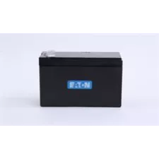 obrázek produktu EATON Battery+, náhradní baterie pro UPS 12V/9Ah, kategorie M