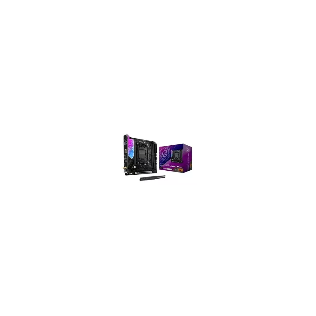 Obrázek produktu Asrock B850I Lightning WiFi