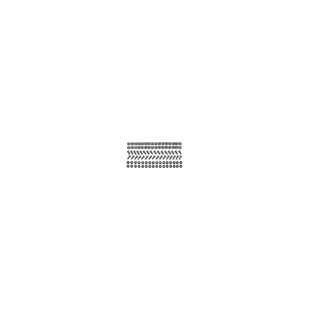 Obrázek produktu APC M6 Hardware for 600mm Wide Enclosures