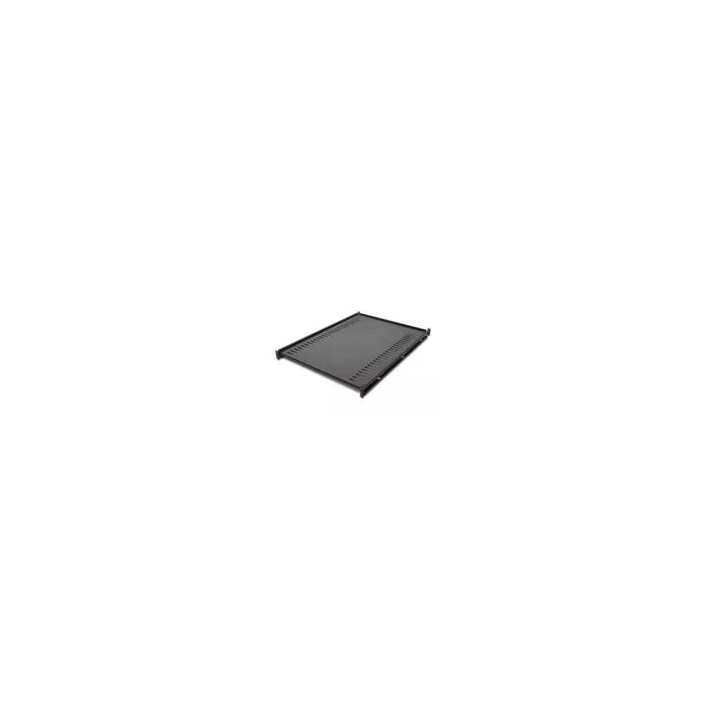 Obrázek produktu APC Fixed Shelf - 250lbs/114kg, Black