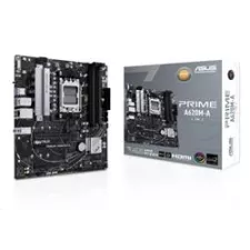 obrázek produktu ASUS PRIME A620M-A-CSM soc.AM5 A620 DDR5 mATX M.2 D-Sub HDMI DP