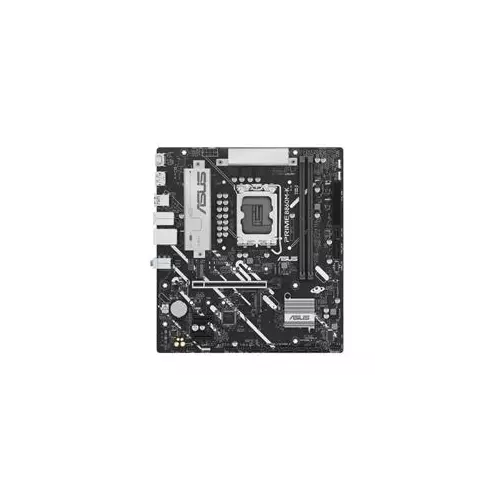 obrázek produktu ASUS PRIME B860M-K soc 1851 DDR5 B860 mATX