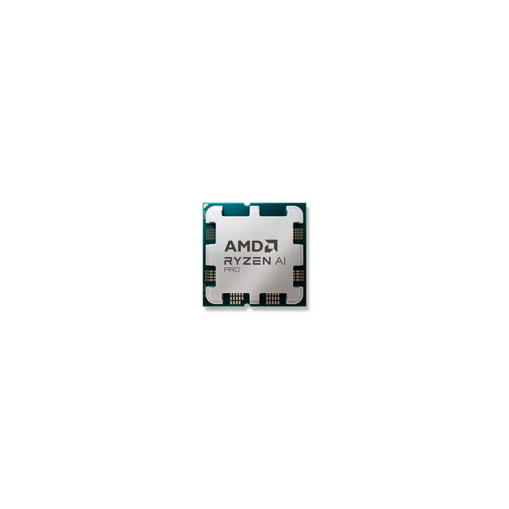 Obrázek produktu AMD Ryzen 7 PRO 8C/16T 8700GE (3.6/5.1GHz,24MB,35W,AM5, AMD Radeon 780M Graphics) MPK/12 with Wraith SPIRE cooler