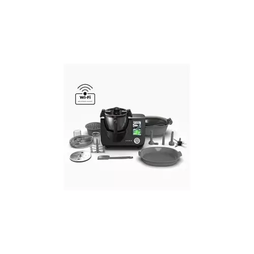 obrázek produktu AENO Varný robot CR1S, 1000W ohřev + 600W motor, 2