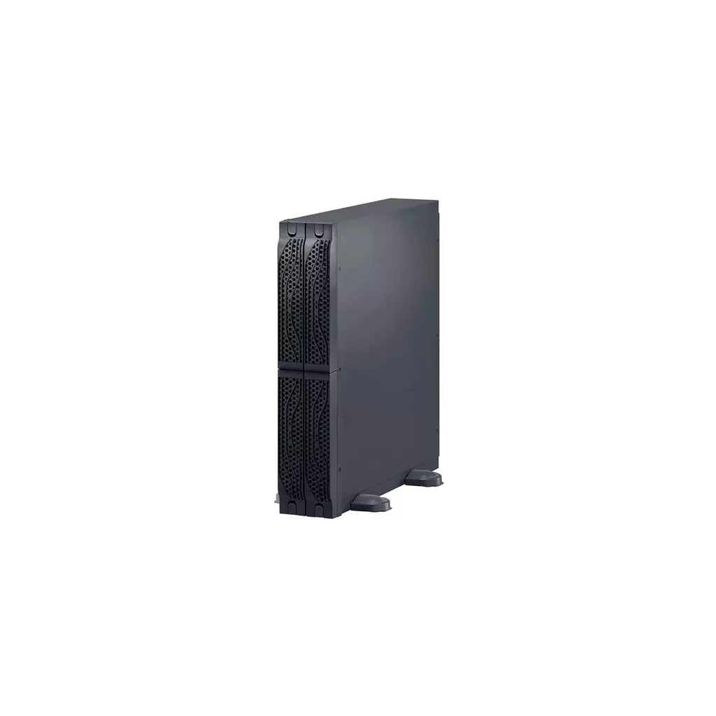 Obrázek produktu LEGRAND Daker DK prázdný externí bateriový modul pro 2000VA (310171) - BEZ baterií (12x 12V, 7Ah), Rack(2U)/Tower