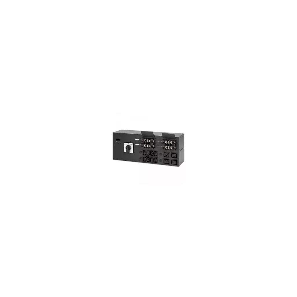 Obrázek produktu LEGRAND externí manuální BYPASS pro UPS Daker DK a DK+ 5000-10000 (pouze 1:1)