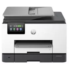 obrázek produktu HP All-in-One Officejet Pro 9132e HP+ (A4, 25 ppm, USB 2.0, Ethernet, Wi-Fi, Print, Scan, Copy, FAX, Duplex, DADF)